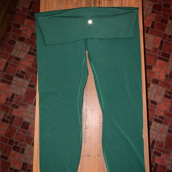 Lululemon Align High-Rise Pant 25” - Picture 5 of 7